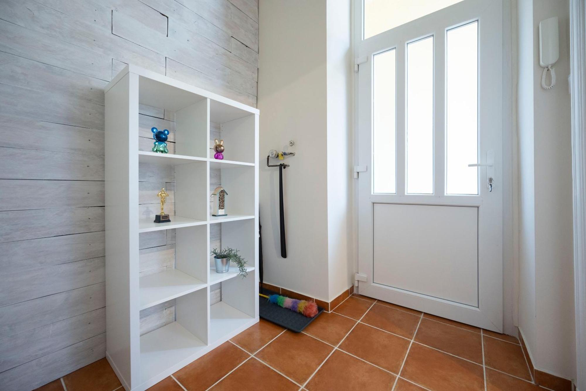 Lovely Central Apartment By Julia Budapest Exterior photo