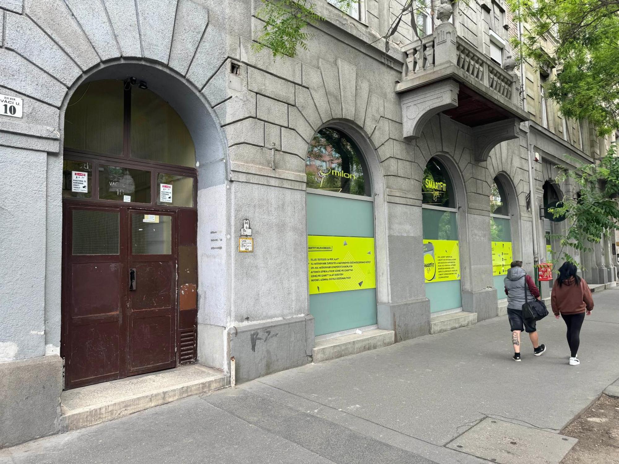Lovely Central Apartment By Julia Budapest Exterior photo